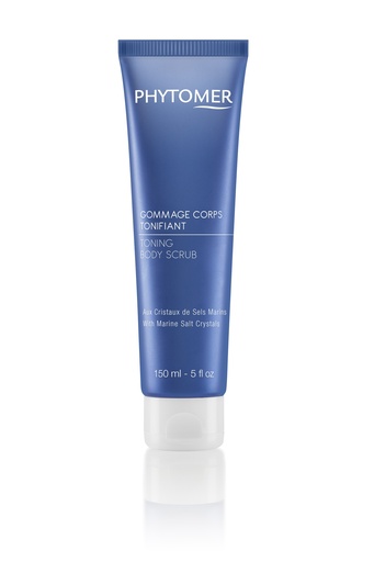 [PFSCV138] GOMMAGE Corps Tonifiant 150 ml
