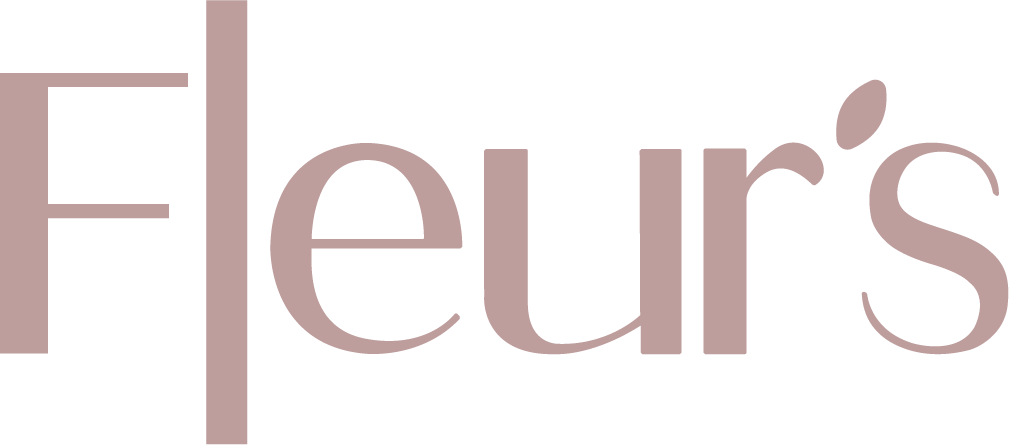 Logo Fleur's