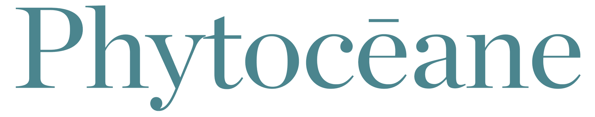Logo Phytocéane