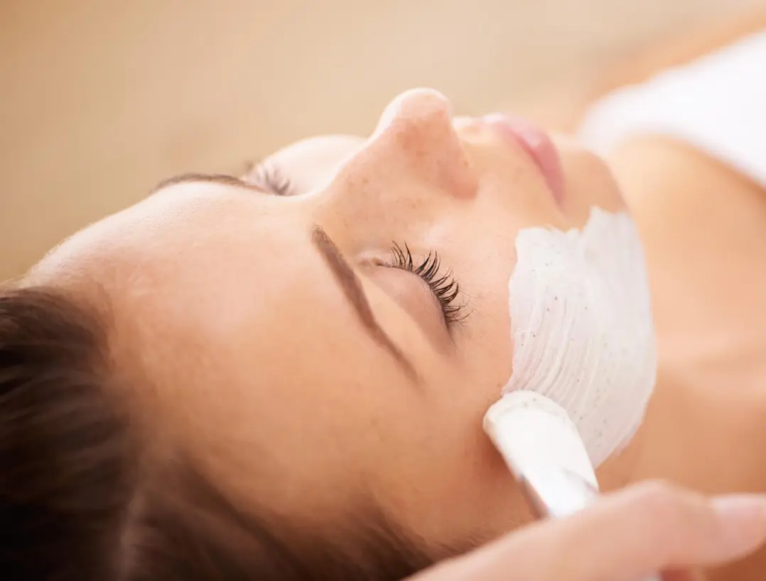 Massage ayurvédique Aromavedic Fleur's