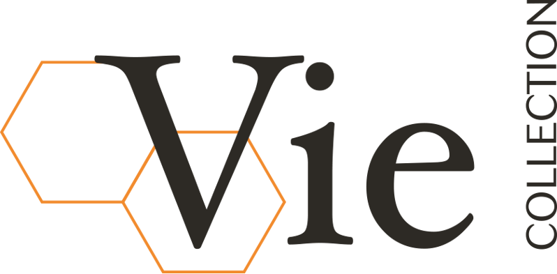 Logo Vie Collection