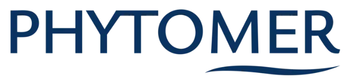 Logo Phytomer
