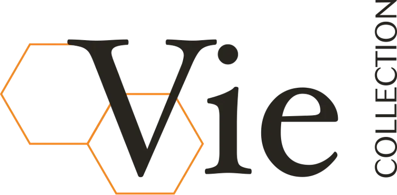 Logo Vie Collection