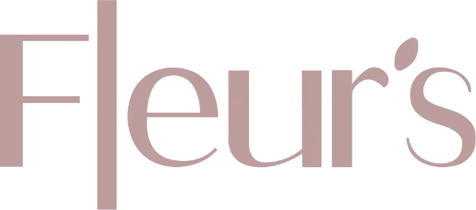 Logo Fleur's