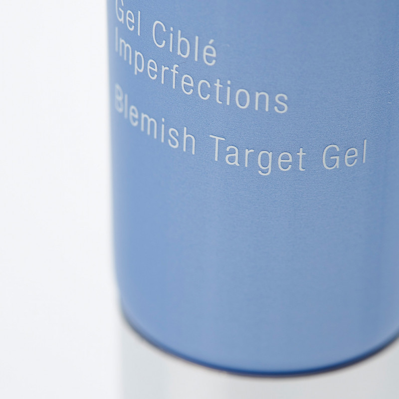 OLIGOPUR Gel Cible Imperfections 30 ml - visuel 3