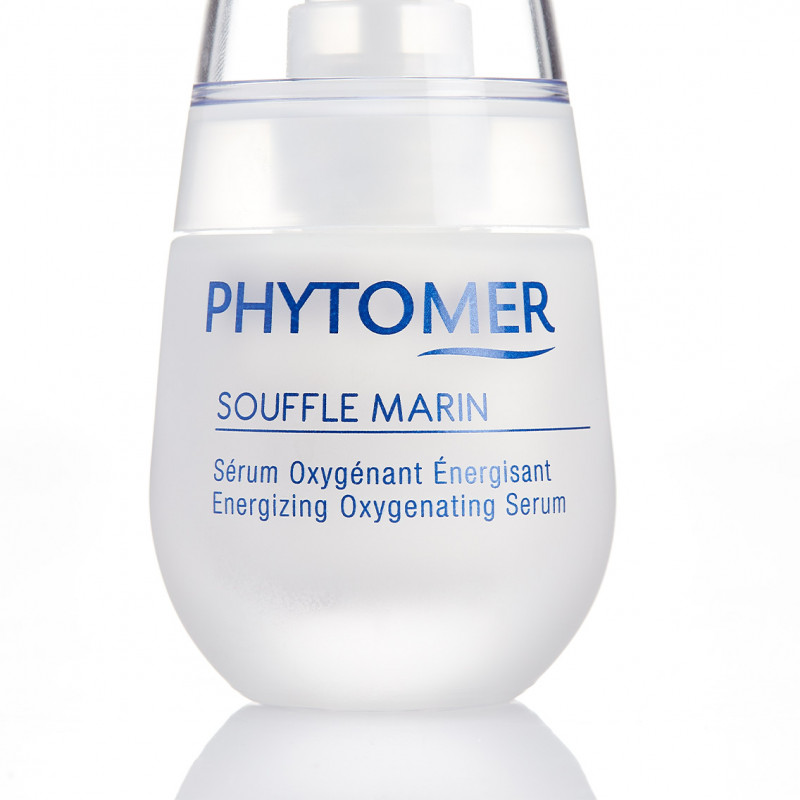 SOUFLE Marin Serum Oxygenant Energisant 30 ml - visuel 3