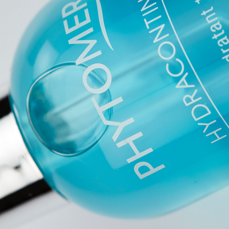 HYDRACONTINUE FLASH HYDRATANT 12H 30 ML - visuel 2