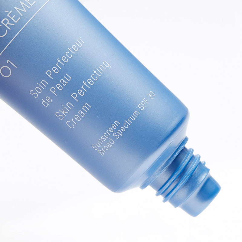 CC CREME 01 SOIN PERFECTEUR DE PEAU 50 ML - visuel 4