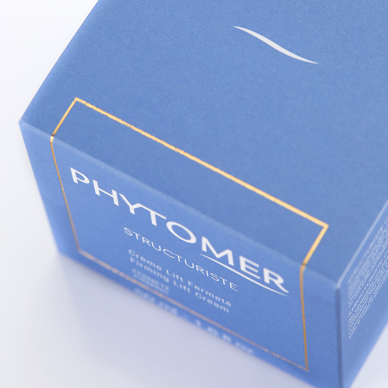 STRUCTURISTE CREME LIFT FERMETE 50 ml - visuel 3
