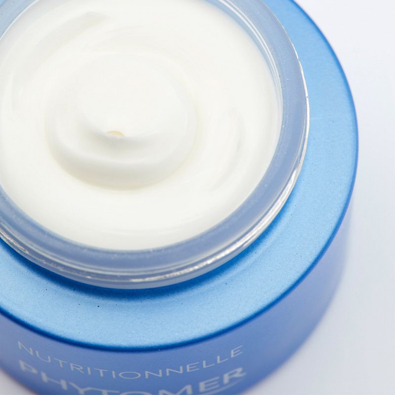 NUTRITIONNELLE CREME SOS SECHERESSE 50ML - visuel 4