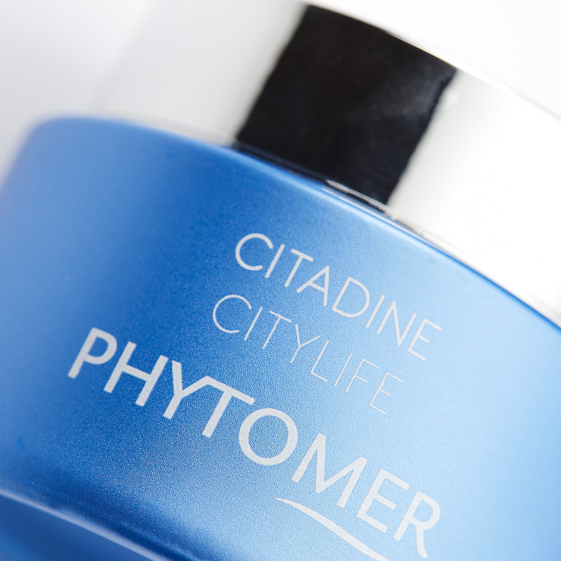 CITADINE CREME SORBET VISAGE ET YEUX  50 ML - visuel 3