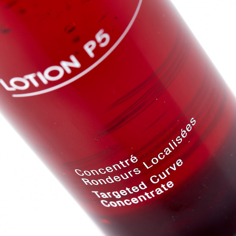 LOTION P5 CONCENTRE RONDEURS LOCALISEES 150 ML - visuel 3