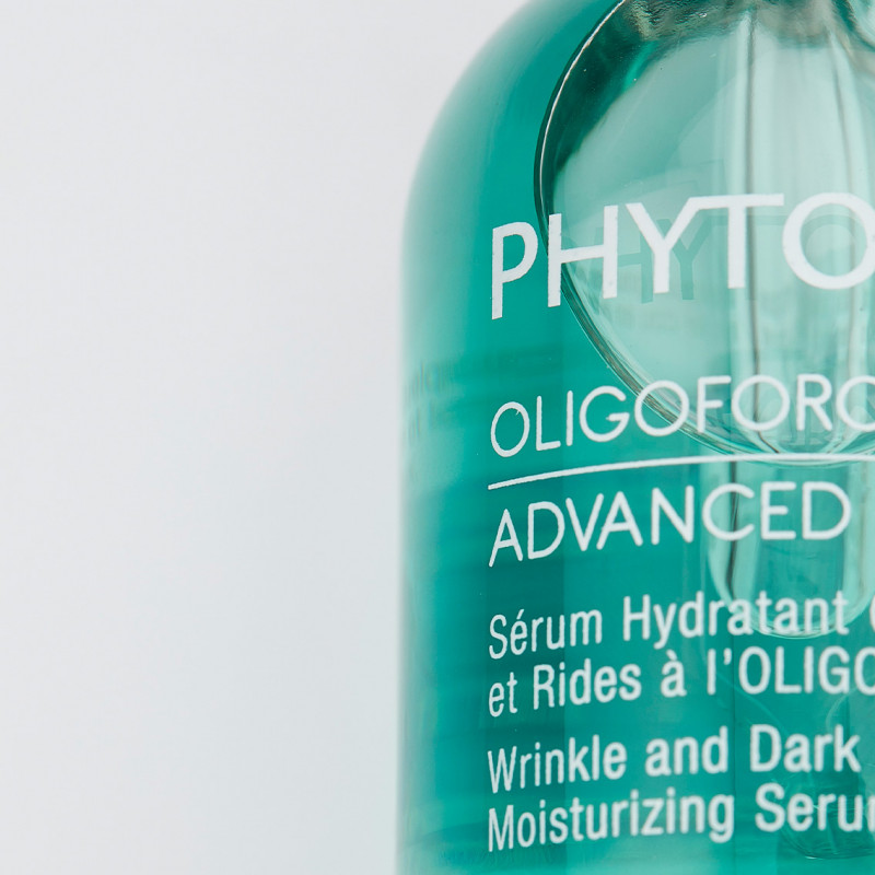 OLIGOFORCE ADVANCED Sérum Hydratant Correction Taches et Rides à l'OLIGOMER 30 ML - visuel 5
