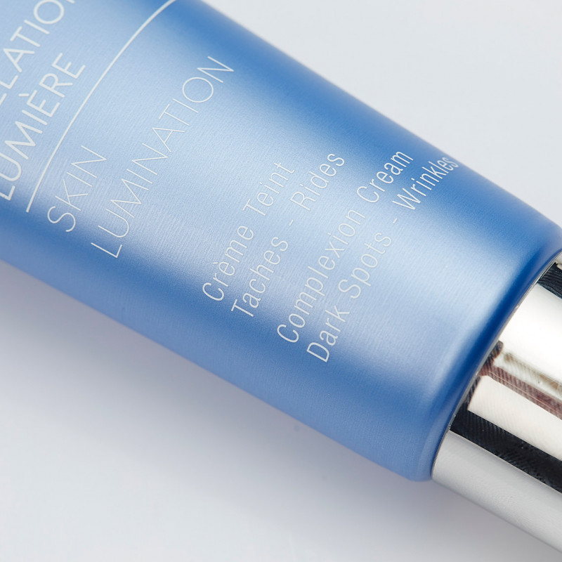 REVELATION LUMIERE CREME TEINT TACHES RIDES 50 ML - visuel 4