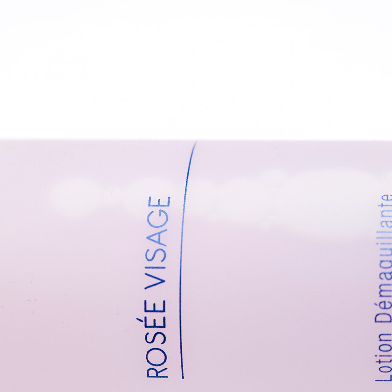 ROSEE VISAGE LOTION DEMAQUILLANTE TONIQUE 250 ML - visuel 2