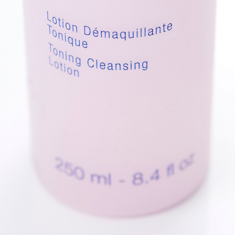 ROSEE VISAGE LOTION DEMAQUILLANTE TONIQUE 250 ML - visuel 3