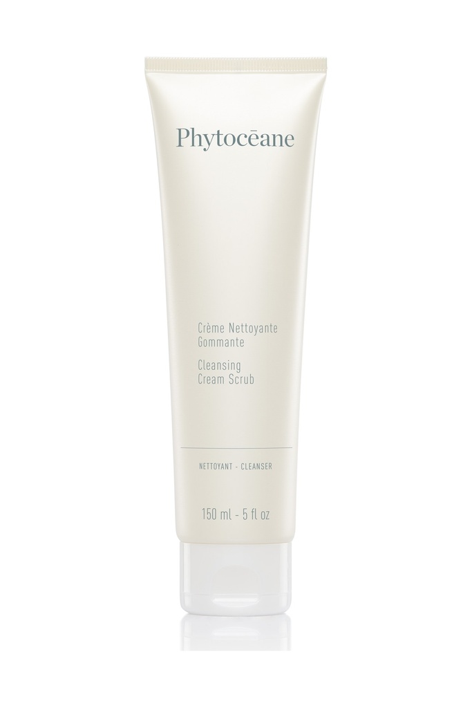 Crème Nettoyante Gommante 150 ml