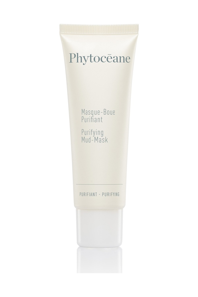 [BPFFAV176] Masque Boue Purifiant 50 ml