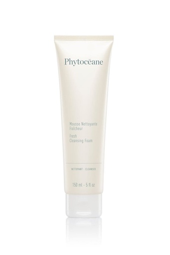 MOUSSE NETTOYANTE FRAICHEUR 150 ML