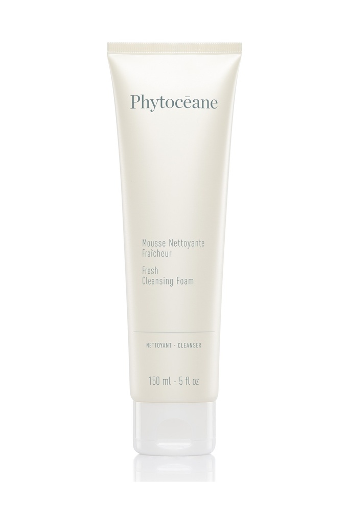 MOUSSE NETTOYANTE FRAICHEUR 150 ML