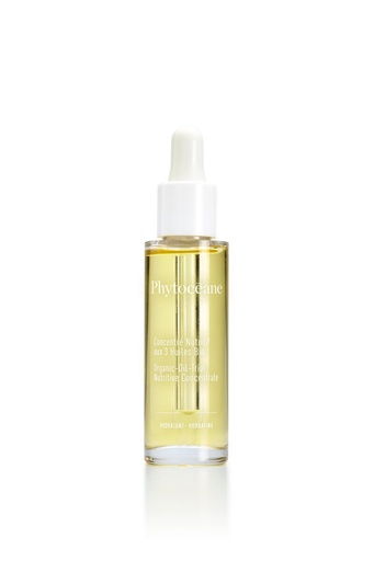 [BPFFAV700] CONCENTRE NUTRITIF AUX 3 HUILES BIOS 30 ML