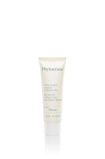 [BPFFAV800] CREME FERMETE JEUNESSE AU WAKAME BIO 50 ML