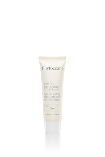CREME HYDRA-OXYGENANTE ECLAT A L EAU D ISLANDE 50 ML
