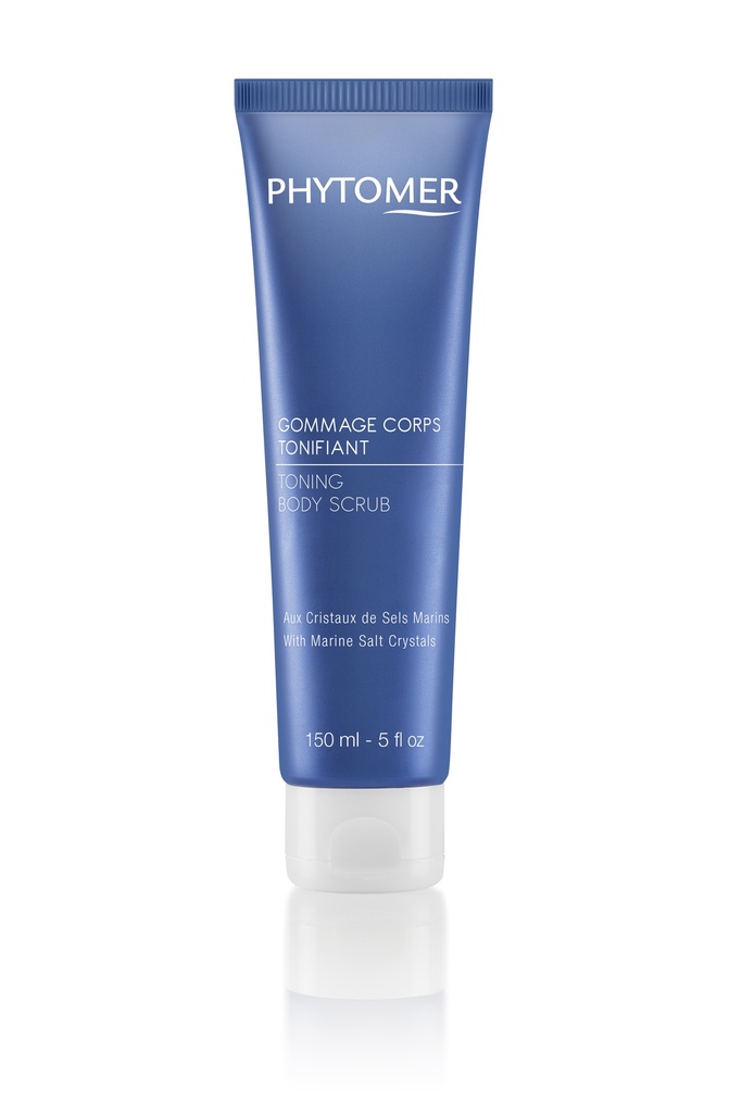 GOMMAGE Corps Tonifiant 150 ml