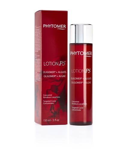 LOTION P5 CONCENTRE RONDEURS LOCALISEES 150 ML