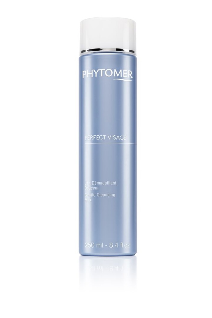 PERFECT Visage Lait Demaquillant Douceur 250 ml 