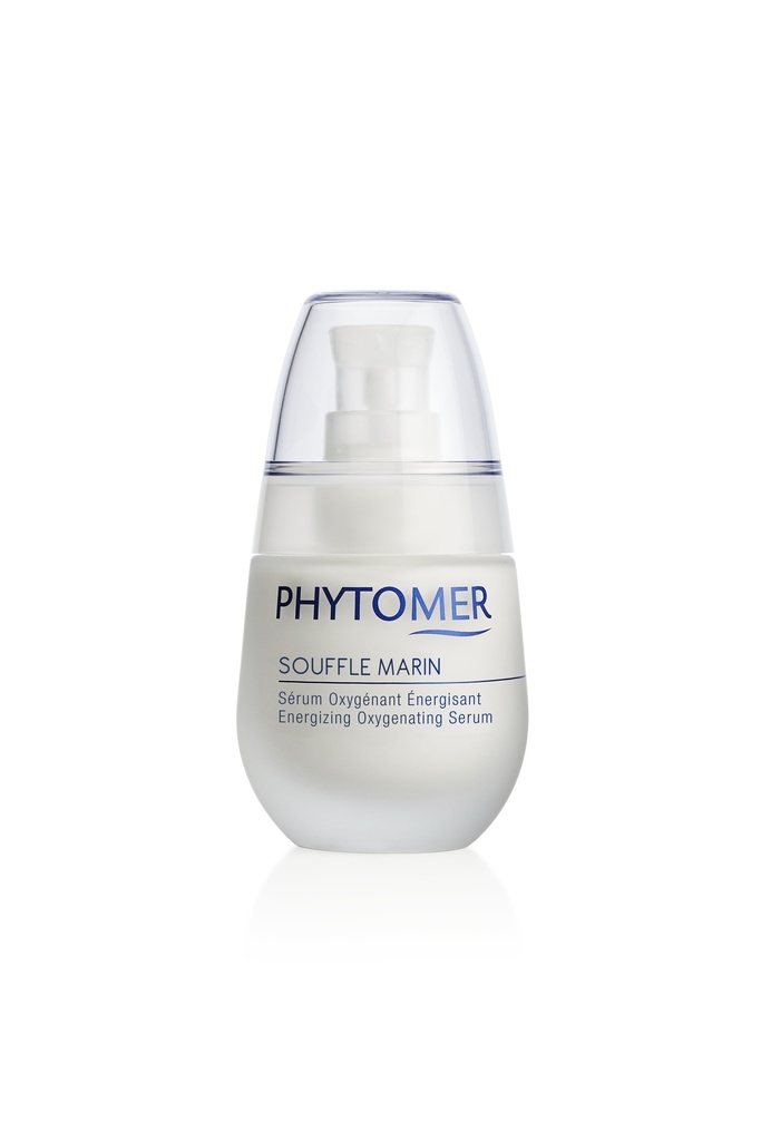 SOUFFLE MARIN Sérum Oxygénant Énergisant 30 ML