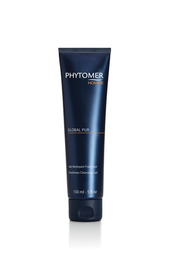 GLOBALPUR GEL NETTOYANT FRAICHEUR 150 ml