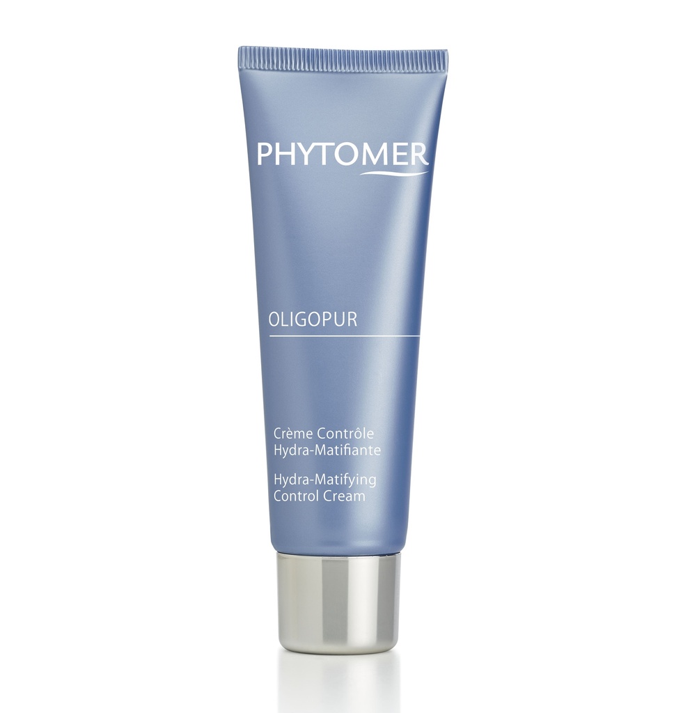[PFSVV383] OLIGOPUR CREME CONTRÔLE HYDRA-MATIFIANTE 50 ML