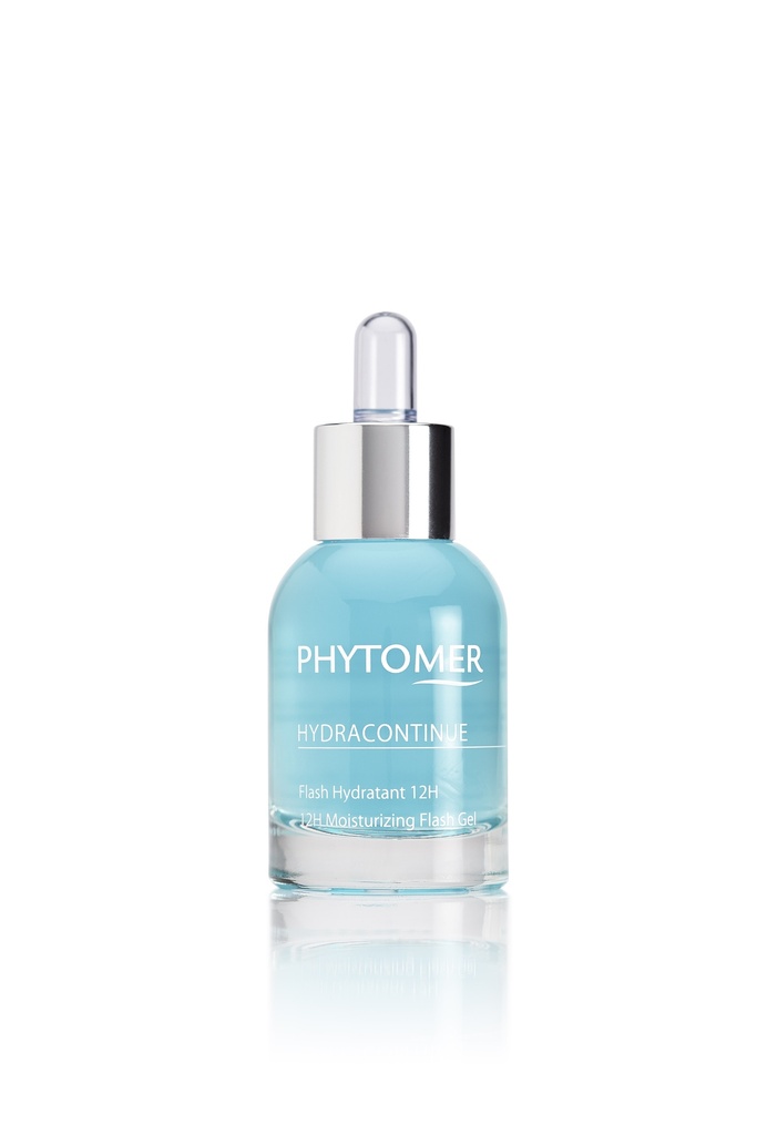 HYDRACONTINUE FLASH HYDRATANT 12H 30 ML