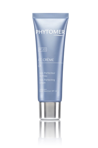 [PFSVV399] CC CREME 01 SOIN PERFECTEUR DE PEAU 50 ML