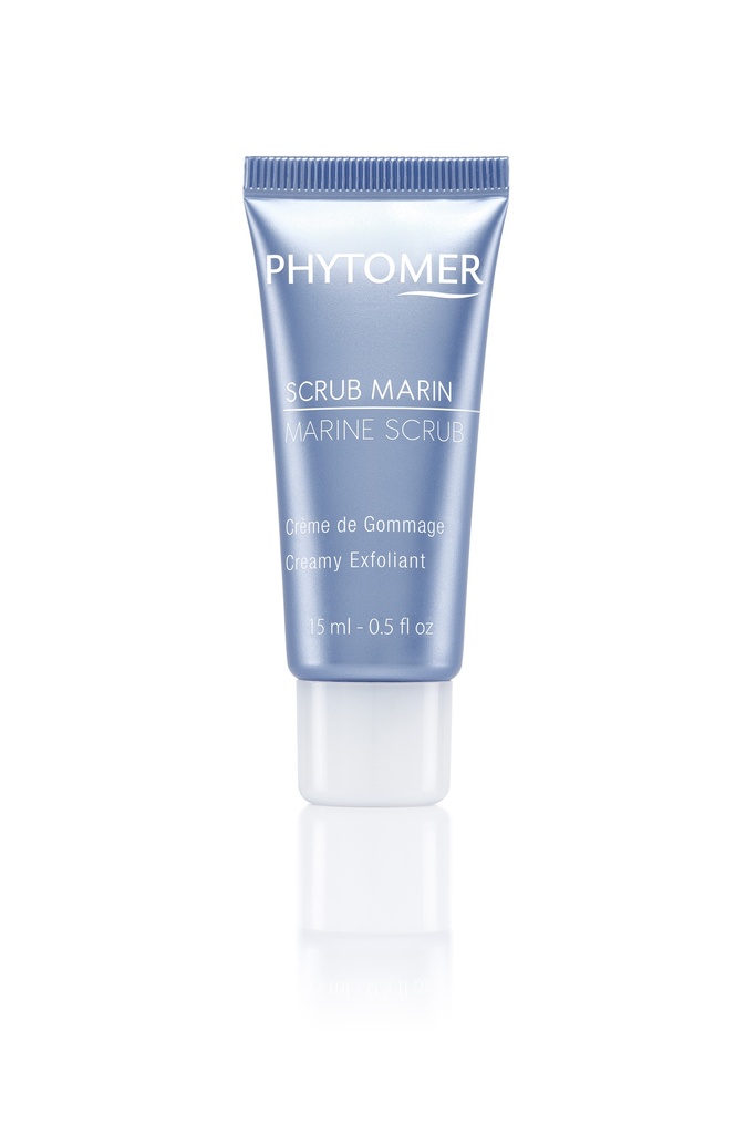 SCRUB MARIN CREME DE GOMMAGE 50 ML