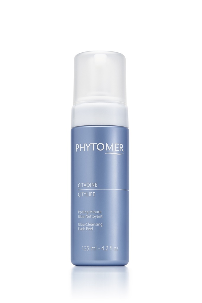 CITADINE PEELING MINUTE ULTRA-NETTOYANT 125 ML