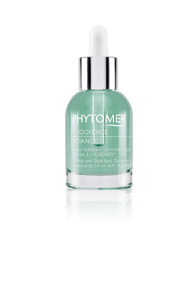 OLIGOFORCE ADVANCED Sérum Hydratant Correction Taches et Rides à l'OLIGOMER 30 ML