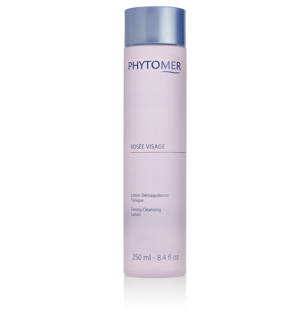 ROSEE VISAGE LOTION DEMAQUILLANTE TONIQUE 250 ML