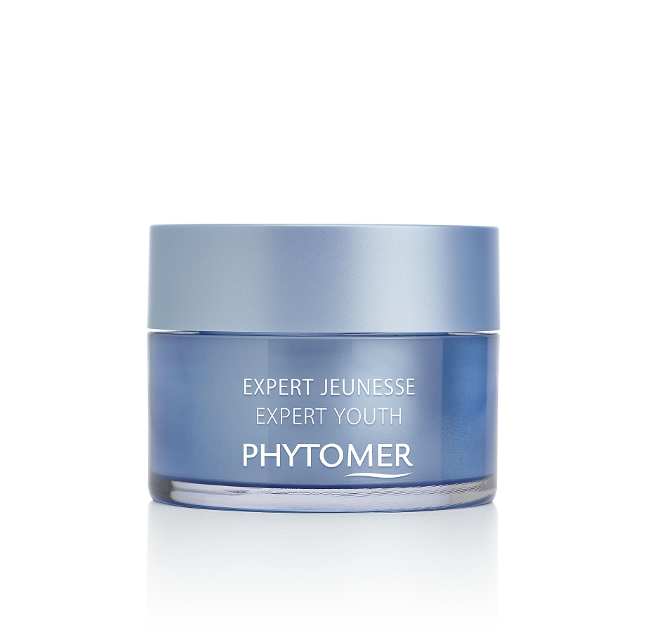 [PFSVV337] EXPERT JEUNESSE Crème Repulpante Rides 50 ML