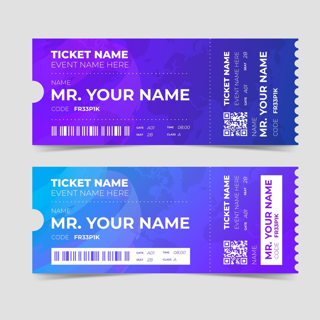 Event Registration