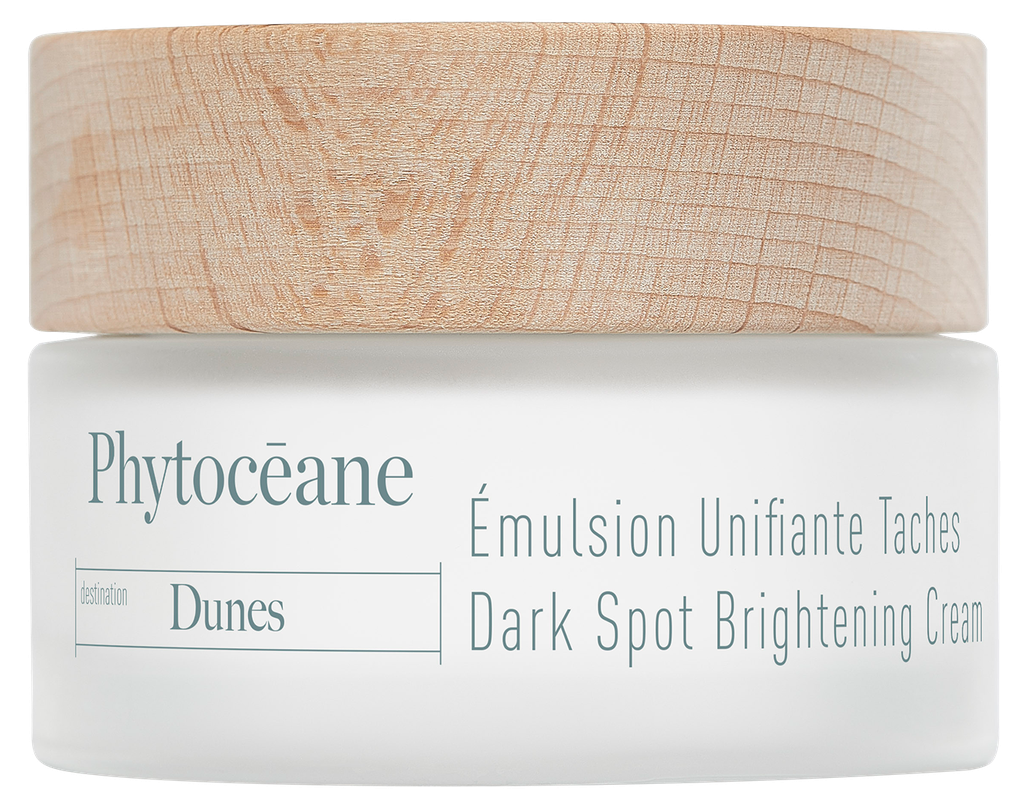 EMULSION UNIFIANTE TACHES AU LYS DES SABLES BIO 50 ML