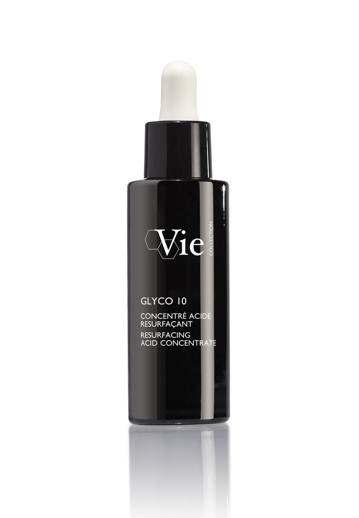 [700190] GLYCO 10 CONCENTRE ACIDE RESURFACANT 30 ML