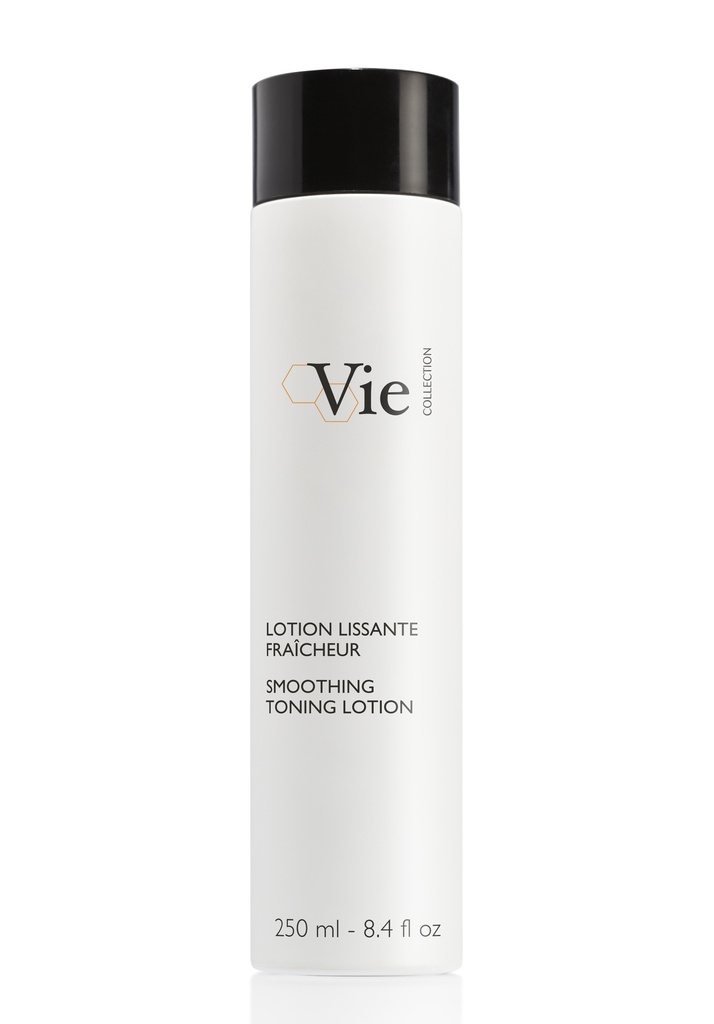 LOTION LISSANTE FRAICHEUR 250 ML