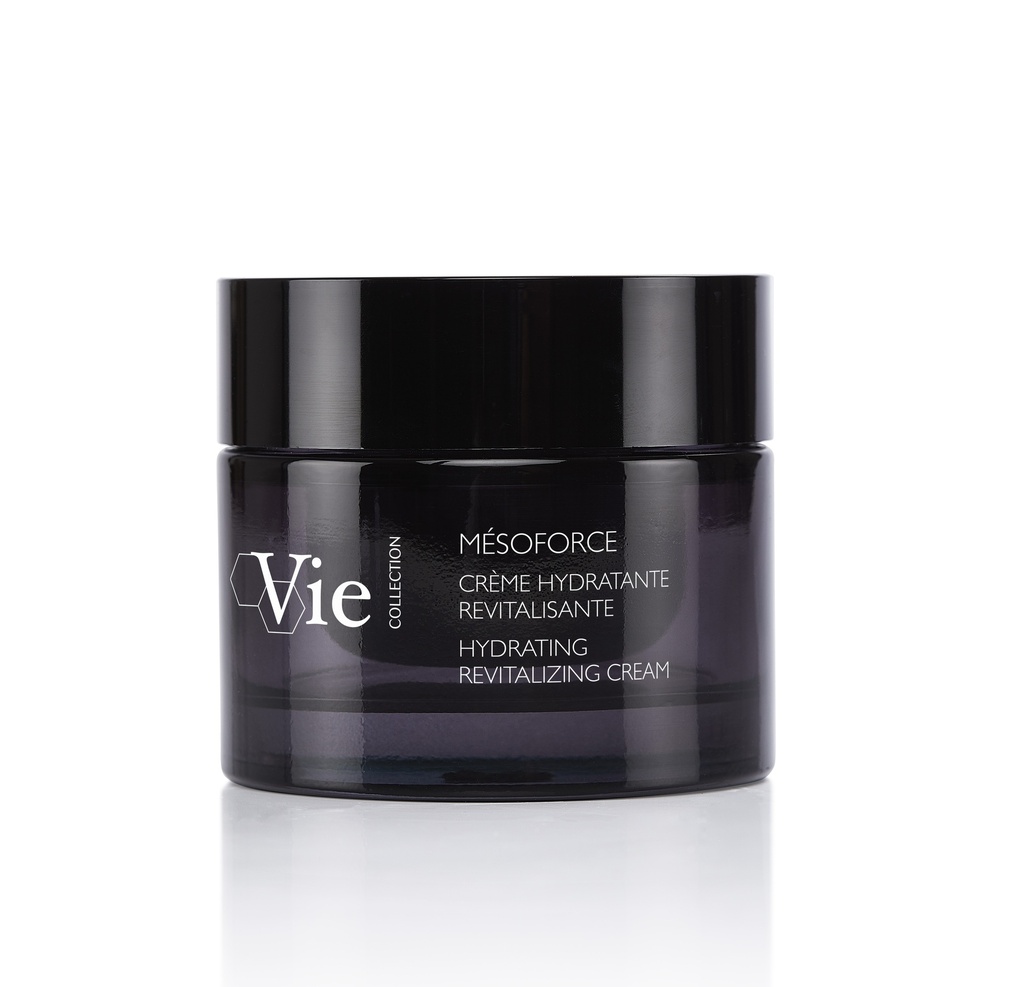 MESOFORCE CREME HYDRATANTE REVITALISANTE 50 ML