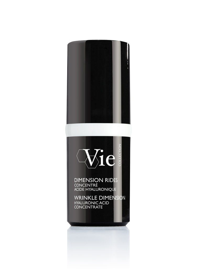 DIMENSION RIDES CONCENTRE ACIDE  HYALURONIQUE 15 ML