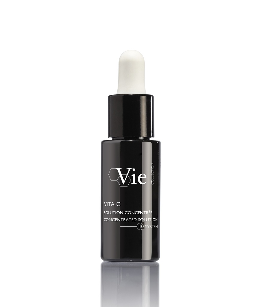 VITA C SOLUTION CONCENTREE 15 ML