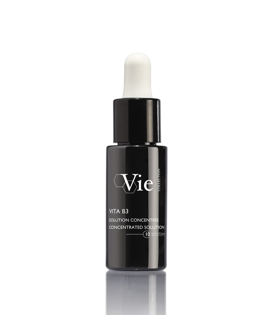 VITA B3 SOLUTION CONCENTREE 15 ML
