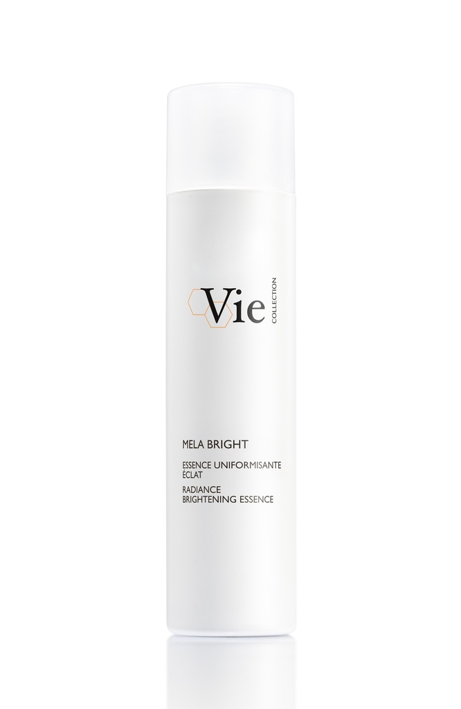 MELA BRIGHT ESSENCE UNIFORMISANTE ECLAT 150 ML