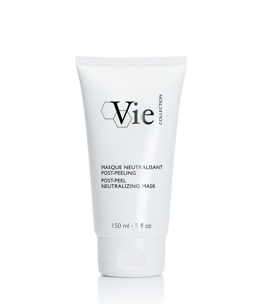 MASQUE NEUTRALISANT POST-PEELING 150 ML
